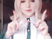 《极品女神反差泄密》清纯甜美百变小仙女吃鸡巴的样子又骚又可爱