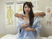 新歌舞伎町整脊诊所 新人培训女从业者 1