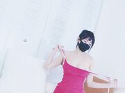小姐姐推油自慰高潮喷水