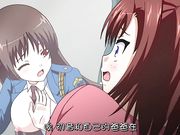 [脸肿字幕组][180831][PoRO petit] 淫行教師4 feat.エロ議員センセイ 静歌＆初音～ガ