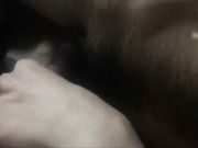 91BOSS哥之最美黑丝长腿女大学生露脸被大鸡巴无套内射720P高清完整版