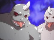 [桜都字幕组][720P][せるふぃっしゅ]くの一牡丹 その一