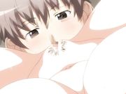[桜都字幕组][720P][ばにぃうぉ～か～]OVA大好きな母 ＃2 大好きな母の裏側