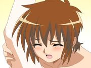 [WU]相姦遊戯 前編