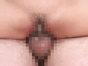 她们都非常敏感 以至于多次在痛苦中晕倒3