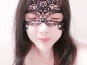 新人下海面罩小姐姐外表甜美炮友舌吻
