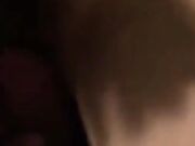 身材高挑的大长腿妹纸拍完婚纱被摄影师灌醉迷迷糊糊的被操