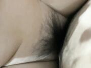 颜值小情侣白嫩尤物水多肉欲满分无套啪啪