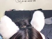 大奶网红小骚货 撩起衣服白嫩奶子 2