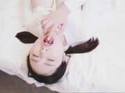 巨乳黑丝少女的性爱管制