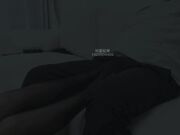 上门求情的女销售 惨遭捆绑调教强奸内射