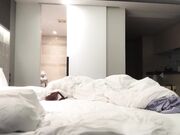 甜甜女孩似初恋这样的女孩只能狠狠抽插了