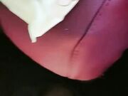 和老铁户外车震 老铁羞涩不敢车震 深喉口交裹硬了迫不及待插入 对白有趣