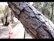 极品清纯校花汉服_唯美清纯小仙女_坚挺白嫩美乳_超级粉嫩小蝴蝶无套爆肏虚脱_剧烈反差