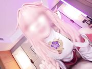 大长腿气质尤物御姐女神cos八重神子，魔鬼身材主动上位骑乘，大屁股撞击的声音真动听_极度淫骚