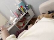 高中小妹出去喝酒被灌醉带回家猛操，小穴很嫩叫声喋喋的