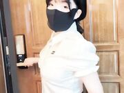 萌之乖乖 我们的故事1：陪玩被中出