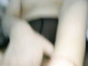 大款的跑车刷起黑丝开裆女主播和男友到卫生间卖力开草这妞的逼洞好小啊