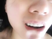 骚话特别多非常淫荡少妇第三部 床上自慰扣逼近距离特写跳蛋震动一直呻吟