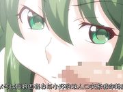 [脸肿字幕组][180727][ピンクパイナップル] 新妻こよみ THE ANIMATION[GB][720p
