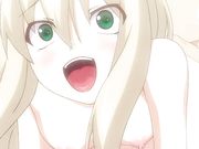 [脸肿字幕组][180727][ピンクパイナップル] 新妻こよみ THE ANIMATION[GB][720p