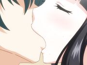 [脸肿字幕组][180727][ピンクパイナップル] 新妻こよみ THE ANIMATION[GB][720p