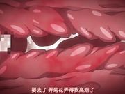 制服凌辱系列之三人通奸