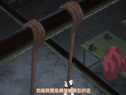 [桜都字幕组][720P Hi10P][せるふぃっしゅ]くの一牡丹 その二