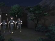 [桜都字幕组][720P Hi10P][せるふぃっしゅ]くの一牡丹 その一