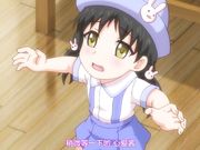 [桜都字幕组][720P Hi10P][せるふぃっしゅ] むち無知ッ強制成長中っ!!! Growth.1 カラ