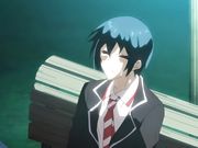 [桜都字幕组][720P Hi10P][ピンクパイナップル]リアルエロゲシチュエーション！ THE ANIMA