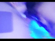 小骚货跟情人浴缸里直接操起来