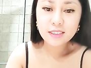 铁锤姐姐说自己从来不穿内裤胸罩