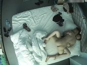 年轻男女宾馆开房啪啪啪女友身材白嫩光滑插了半个小时全是经典姿势