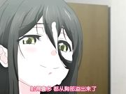 [桜都字幕组][720P][メリー・ジェーン]都市伝説シリーズ 其の参 八尺さん