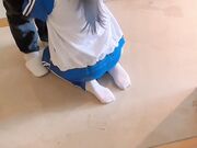 娇喘让人忍不住想掰开小穴狠狠插入