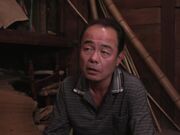 双臂和双腿都被绑住了 与她拒绝的愿望相反