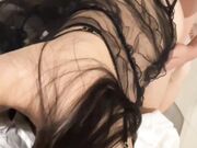 先和女友口交在找朋友一起干她