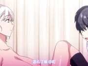 OVAクラスで男は僕一人