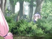 錬精術士コレットのHな搾精物語 お転婆男の娘クリ
