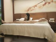 兼职20岁大学生 167cm 活力四射 清纯脸蛋少女胴体 高潮迭起