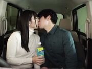 带着中出精液默默回家 在我的阴道里 然后回到我的母亲藤咲紫 1
