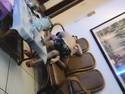 今夜玩换妻 两对良家夫妻 一个单男 沙发床上轮番激战 少妇们尽情释放心中欲望