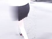 欲望拉满 浑身颤抖的高潮
