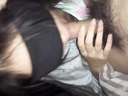 小伙与艺术学院清纯漂亮女友激情啪啪自拍连打两炮