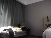 双飞母女大秀