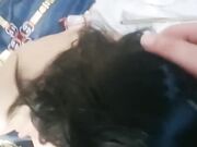 看上去年纪不大的妹子 露脸啪啪无套啪啪 掰开干净超粉蝴蝶穴