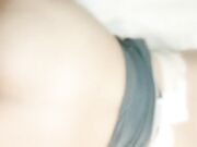 骚男勾搭良家小少妇 看见鸡巴也上头啊 口交大鸡巴让大哥无套后入大屁股真刺激