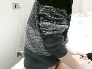 高颜值爆乳美熟女主播 超清录制激情啪啪内射