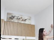 混血美女_皮肤超白_身材超好_带回家疯狂抽插_激情淫叫